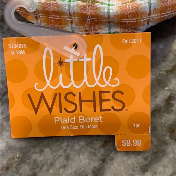 Baby hat - Picture 4 of 4